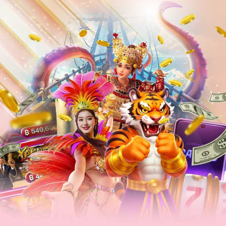 ทำไมต้องเลือก EZSLOT เว็บตรง รวมสล็อตทุกค่าย