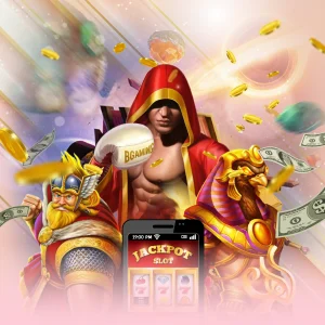 ทางเข้า EZSLOT รวมเกมสล็อตครบทุกแพลตฟอร์ม