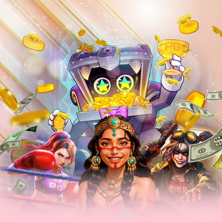 ทำไมควรใช้ EZSLOT ทางเข้าเว็บตรง