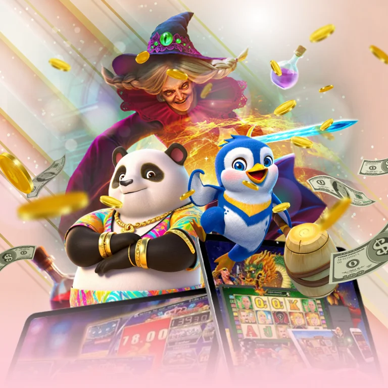 สมัครสมาชิก EZSLOT สำหรับผู้เล่นใหม่